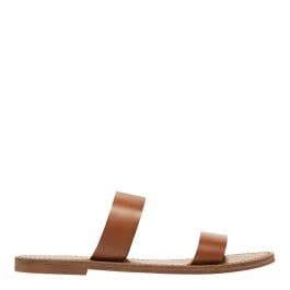 windsor smith tan leather sandals.